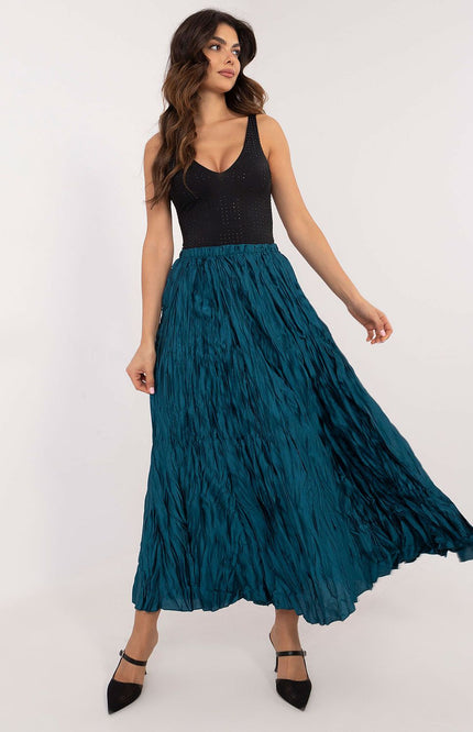  Long skirt model 202768 Italy Moda 