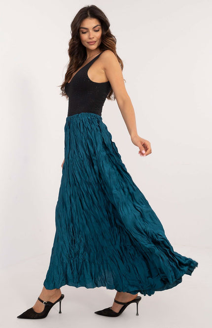  Long skirt model 202768 Italy Moda 