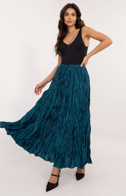  Long skirt model 202768 Italy Moda 