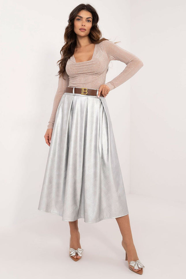  Skirt model 202775 Italy Moda 