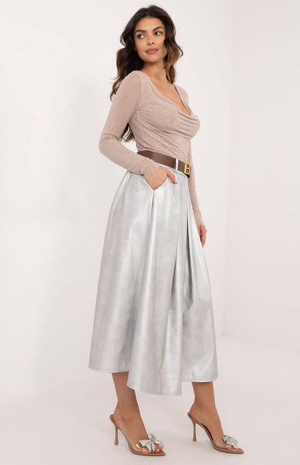  Skirt model 202775 Italy Moda 