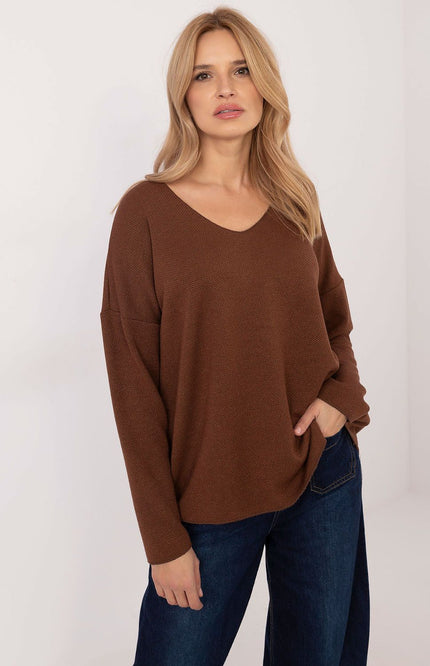  Jumper model 202843 Italy Moda 