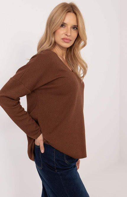  Jumper model 202843 Italy Moda 