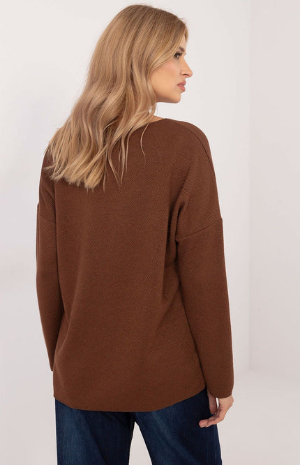  Jumper model 202843 Italy Moda 