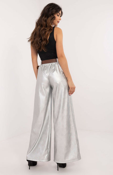  Women trousers model 202893 Italy Moda 