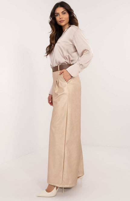  Women trousers model 202894 Italy Moda 