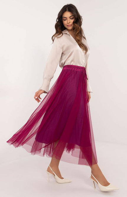  Skirt model 202916 Italy Moda 