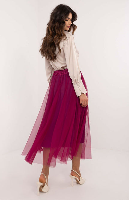  Skirt model 202916 Italy Moda 