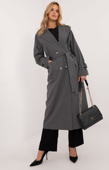  Coat model 202928 Lakerta 