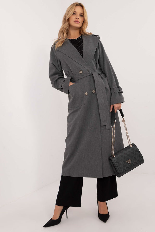  Coat model 202928 Lakerta 