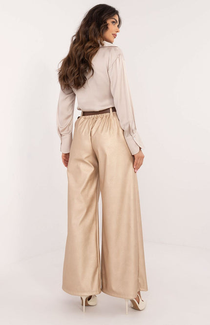  Women trousers model 202894 Italy Moda 