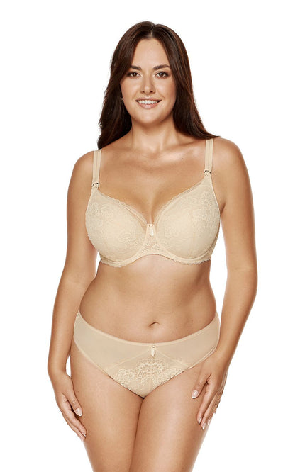  Nursing bra model 203354 Gorteks 