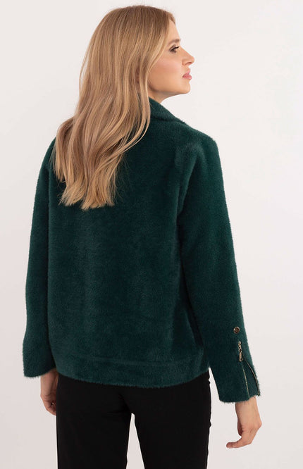  Jacket model 203668 MBM 