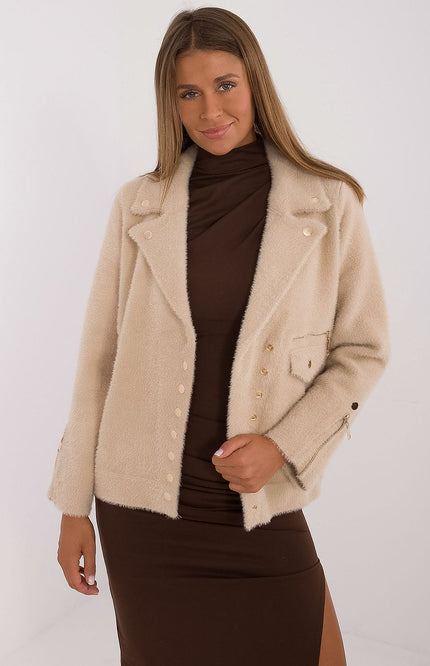  Jacket model 203670 MBM 