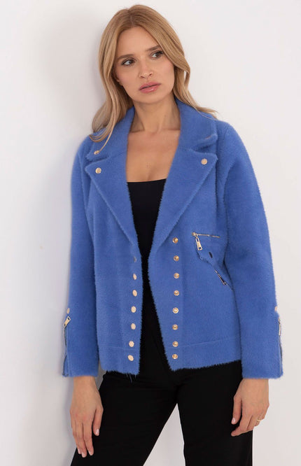  Jacket model 203671 MBM 