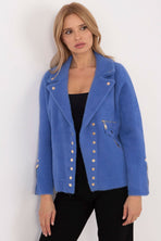 Blau