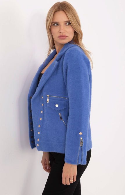  Jacket model 203671 MBM 