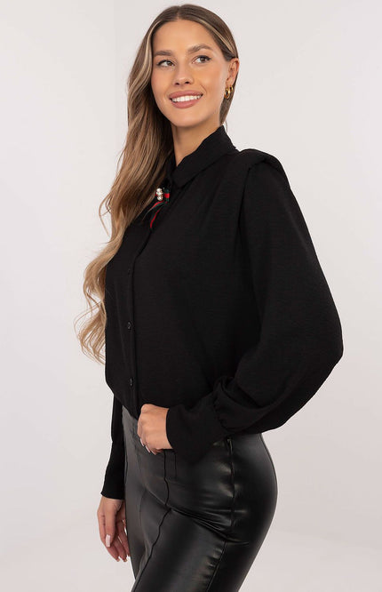  Long sleeve shirt model 203733 Italy Moda 
