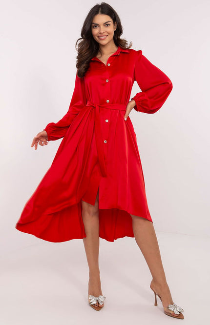  Cocktail dress model 203857 Lakerta 