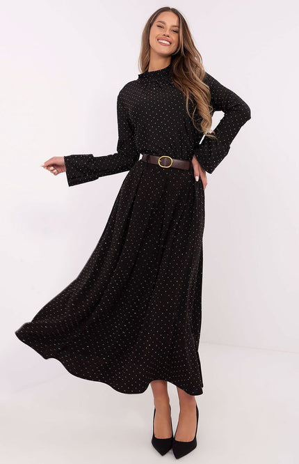  Long skirt model 203953 Italy Moda 