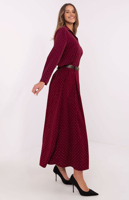  Long skirt model 203954 Italy Moda 