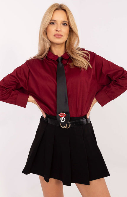  Long sleeve shirt model 204363 Italy Moda 