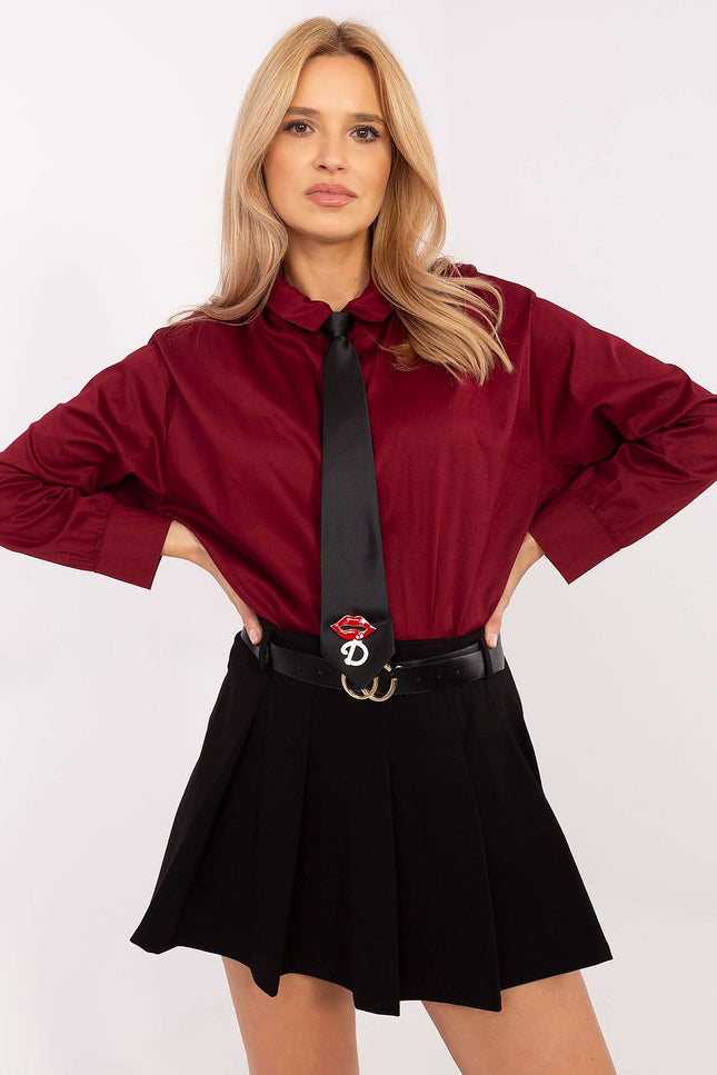  Long sleeve shirt model 204363 Italy Moda 