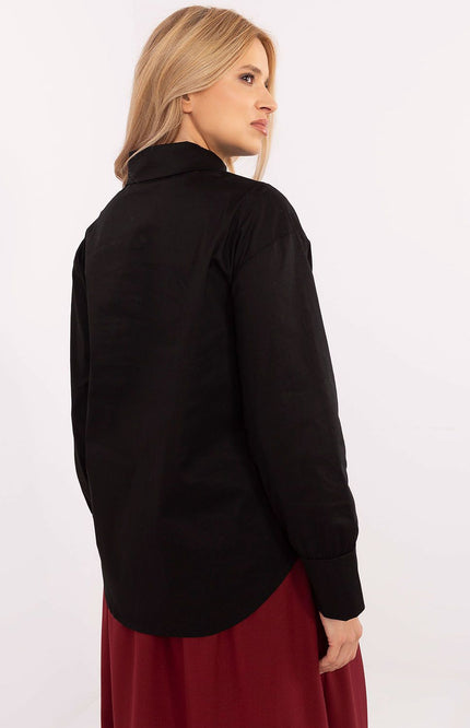  Long sleeve shirt model 204367 Italy Moda 
