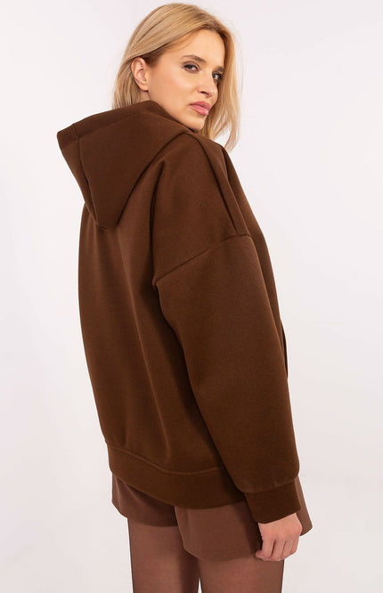  Sweatshirt model 204376 Italy Moda 