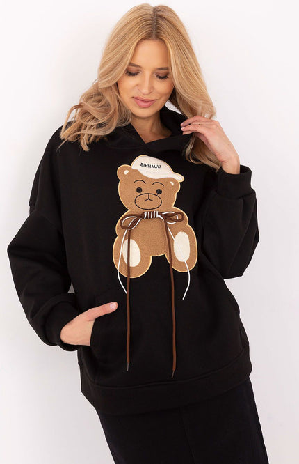  Sweatshirt model 204377 Italy Moda 
