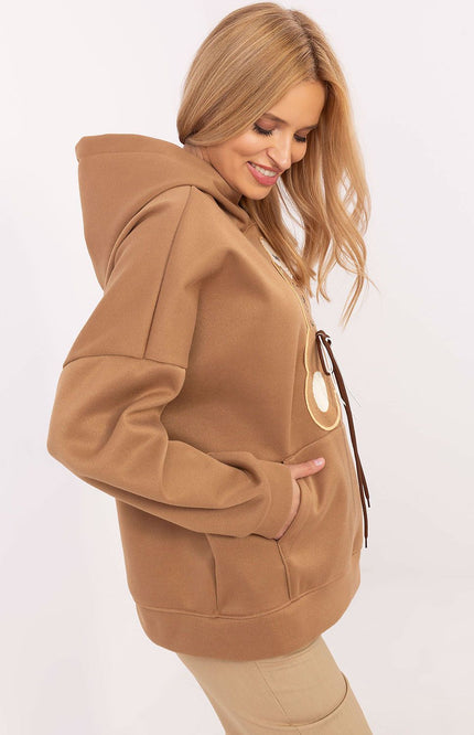  Sweatshirt model 204379 Italy Moda 