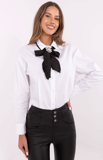  Long sleeve shirt model 204400 Italy Moda 