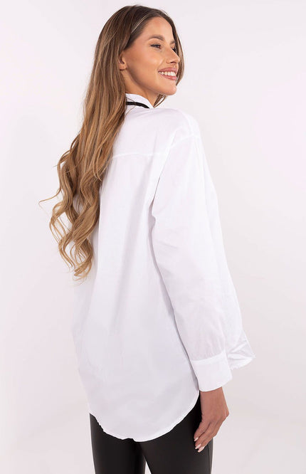  Long sleeve shirt model 204400 Italy Moda 
