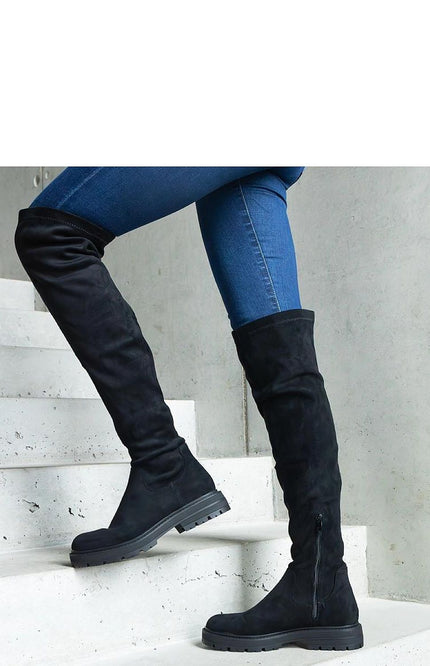  Thigh-Hight Boots model 204698 Solea 