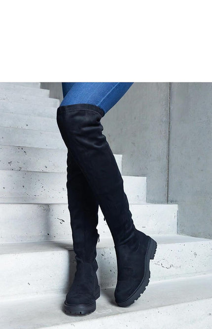  Thigh-Hight Boots model 204698 Solea 