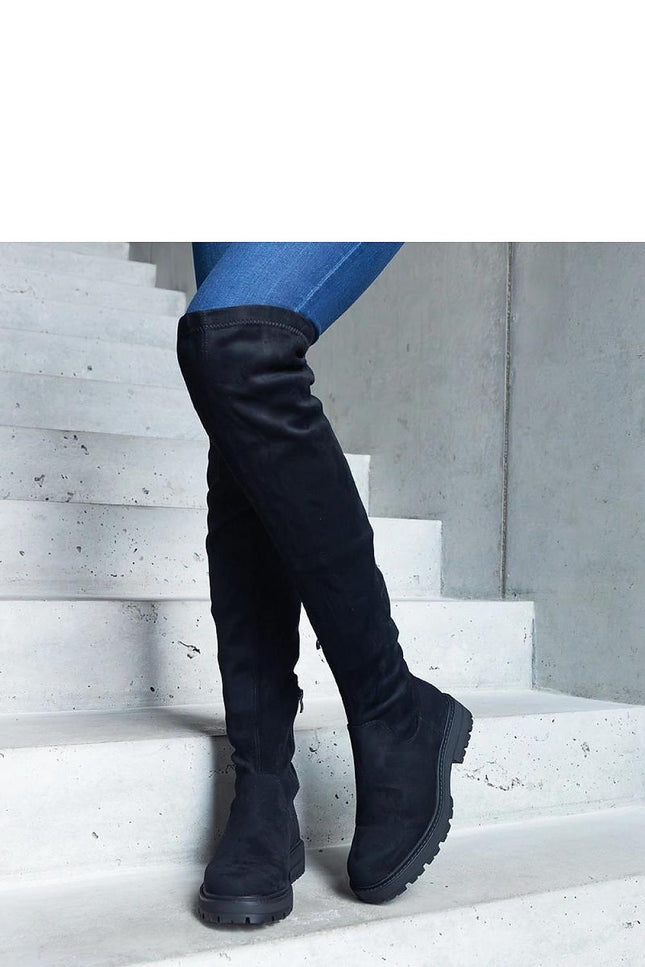  Thigh-Hight Boots model 204698 Solea 