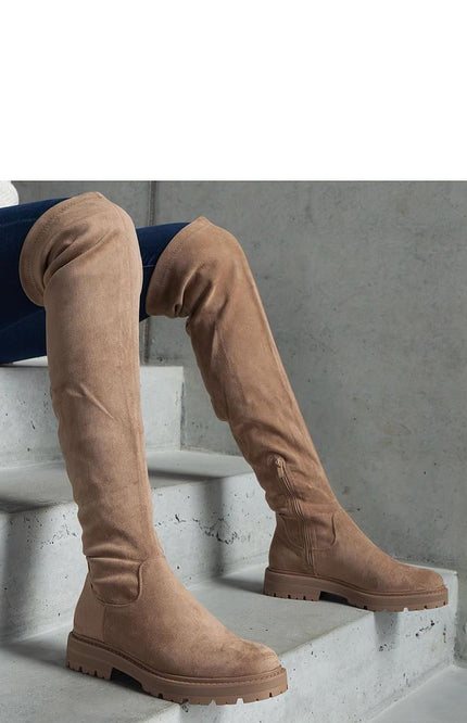  Thigh-Hight Boots model 204795 Solea 