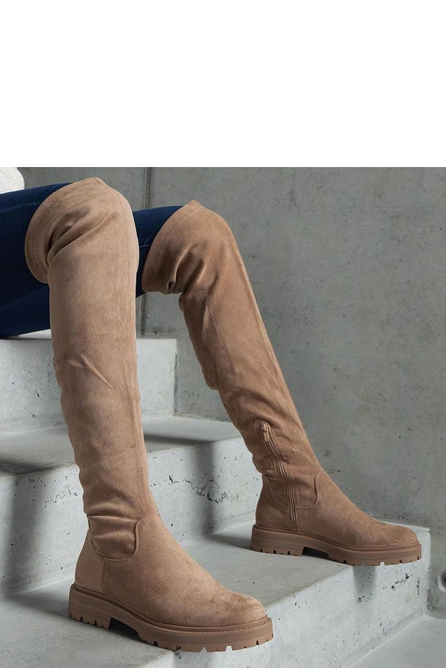  Thigh-Hight Boots model 204795 Solea 