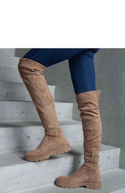  Thigh-Hight Boots model 204795 Solea 