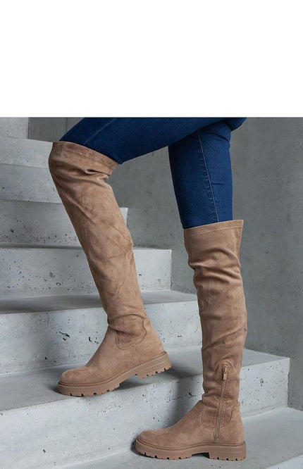  Thigh-Hight Boots model 204795 Solea 