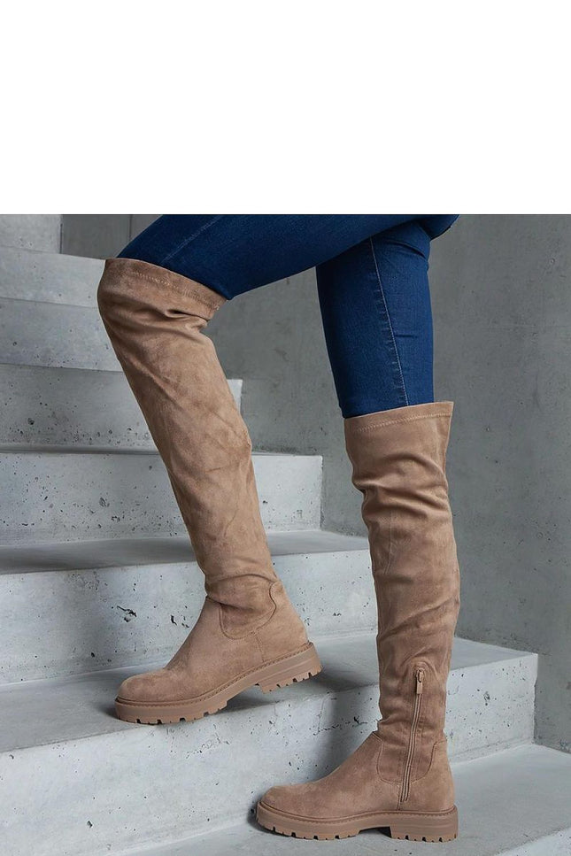  Thigh-Hight Boots model 204795 Solea 