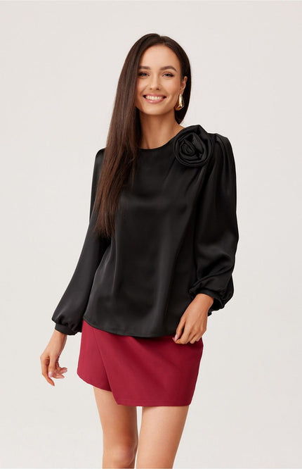  Blouse model 204906 Roco Fashion 