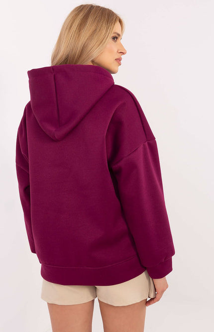  Sweatshirt model 204965 Italy Moda 