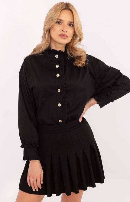  Long sleeve shirt model 204969 Italy Moda 