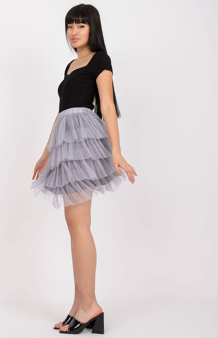  Short skirt model 206148 Och Bella 