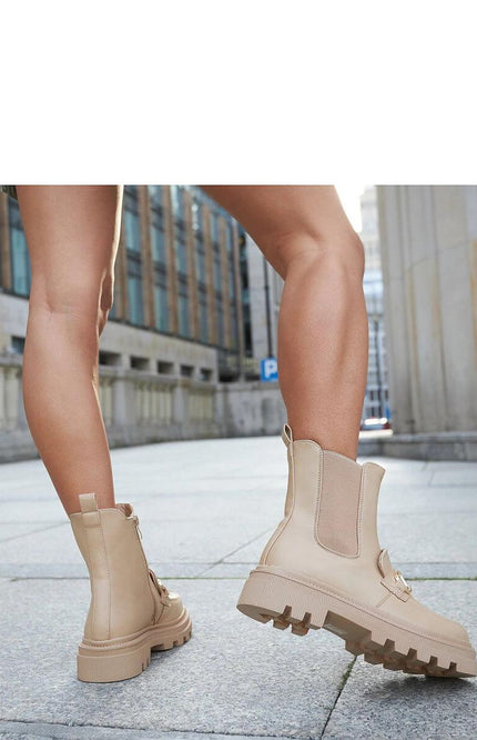  Boots model 206538 Solea 