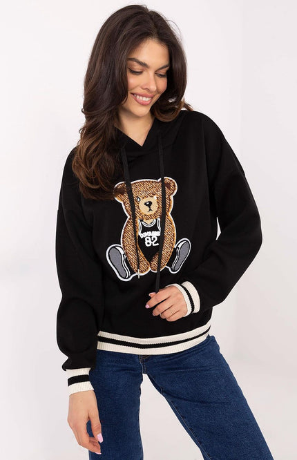  Sweatshirt model 206631 Italy Moda 