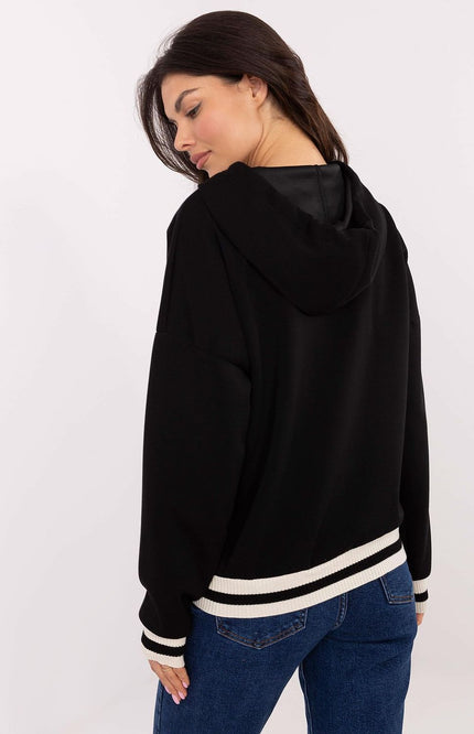  Sweatshirt model 206631 Italy Moda 