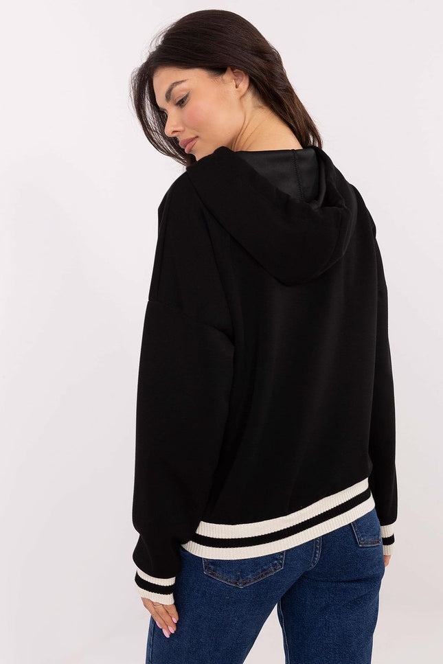  Sweatshirt model 206631 Italy Moda 