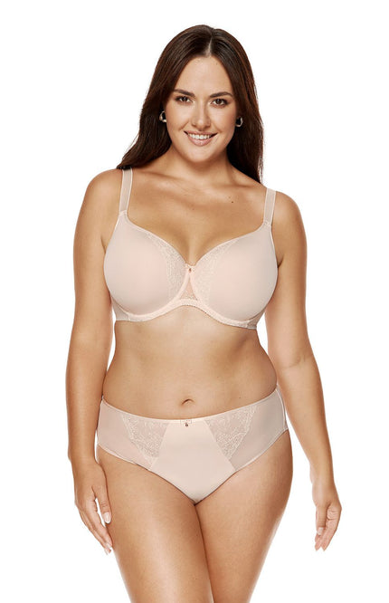  Padded bra model 206638 Gorteks 